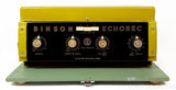 BINSON ECHOREC B2 (Baby 2) - Fully-Restored