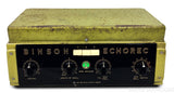 Binson Echorec B2 (Baby 2) Varispeed