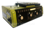 Binson Echorec B2 (Baby 2) Varispeed + Wet-Only Output - Pre-Order
