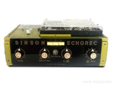 Binson Echorec B2 (Baby 2) Varispeed + Wet-Only Output - Pre-Order