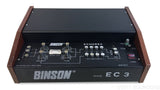 Binson Echorec EC 3 (Varispeed Mod)