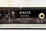 Binson Echorec P.E.603-T Varispeed