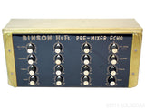 Binson HIFI Pre-Mixer