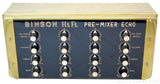 Binson HIFI Pre-Mixer