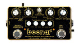 Dawner Prince Boonar Multi Head Drum Echorec Echo Pedal