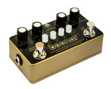 Dawner Prince Boonar Multi Head Drum Echorec Echo Pedal