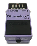 Boss Dimension C DC-2