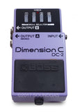 Boss Dimension C DC-2