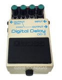 Boss DD-2 Digital Delay MIJ