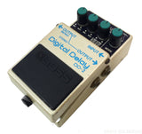 Boss DD-2 Digital Delay MIJ