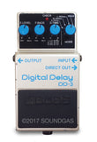 Boss DD-3 Digital Delay