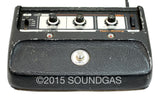 Boss Delay Machine DM-1
