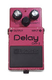 Boss DM-2 Delay MIJ