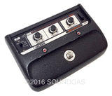 Boss Delay Machine DM-1