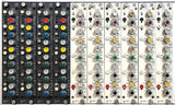 Calrec 10X EQ / Preamp rack