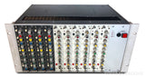 Calrec 10X EQ / Preamp rack