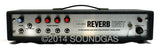 CARLSBRO REVERB UNIT 2