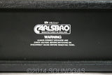 Carlsbro Echo AD-1 (Label)