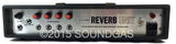 CARLSBRO REVERB UNIT