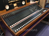 Chilton QM3 - 24-8-2 Mixing console - ex-BBC