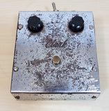 Clark Fuzz (aka Orpheum, Fuzzer Buzzer etc)