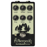 EarthQuaker Devices Afterneath v2