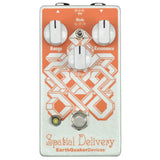 EarthQuaker Devices Spatial Delivery V2