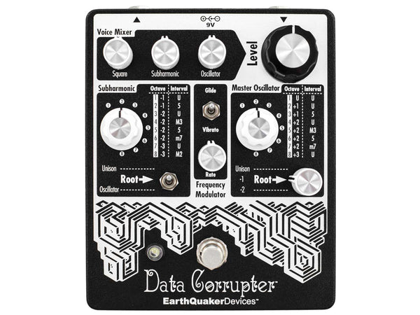 EarthQuaker Devices Data Corrupter