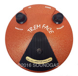 Dallas Arbiter Trem Face