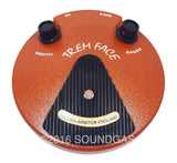 Dallas Arbiter Trem Face