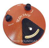 Dallas Arbiter Trem Face