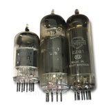 Dallas Scala/Shaftesbury/Rangemaster 1 x 10 combo