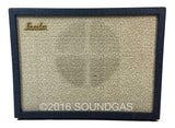 Dallas Scala Valve Amp