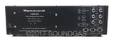 Dynacord TAM 21 Flanger/Doubler