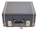 ELK EM-5 Echo Chamber (Case Front)