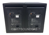 Eve Audio SC205 Pair - Ex Demo