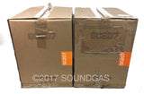 Eve Audio SC207 Pair - Ex Demo