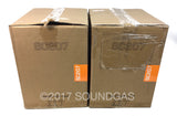 Eve Audio SC207 Pair - Ex Demo