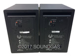Eve Audio SC207 Pair - Ex Demo