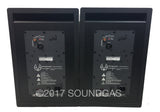 Copy of Eve Audio SC208 Pair - Ex Demo