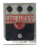 Electro-Harmonix Big Muff Pi