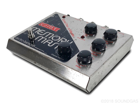 Electro-Harmonix Deluxe Memory Man (MN3005)