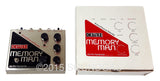 ELECTRO-HARMONIX DELUXE MEMORY MAN