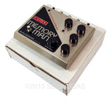 ELECTRO-HARMONIX DELUXE MEMORY MAN