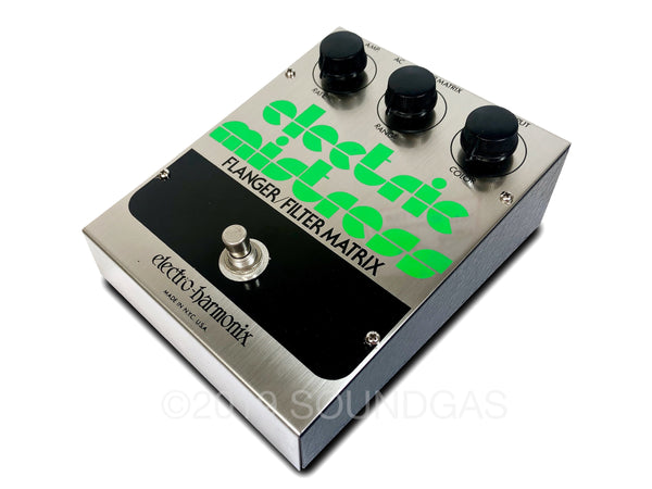 Electro-Harmonix Electric Mistress