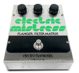 Electro-Harmonix Electric Mistress 18v