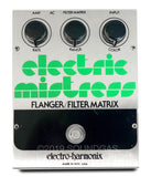 Electro-Harmonix Electric Mistress 18v