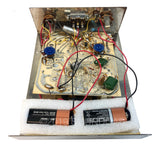 Electro-Harmonix Electric Mistress 18v