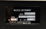 Evans SE-820 Super Echo