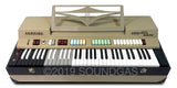 Farfisa Compact Deluxe